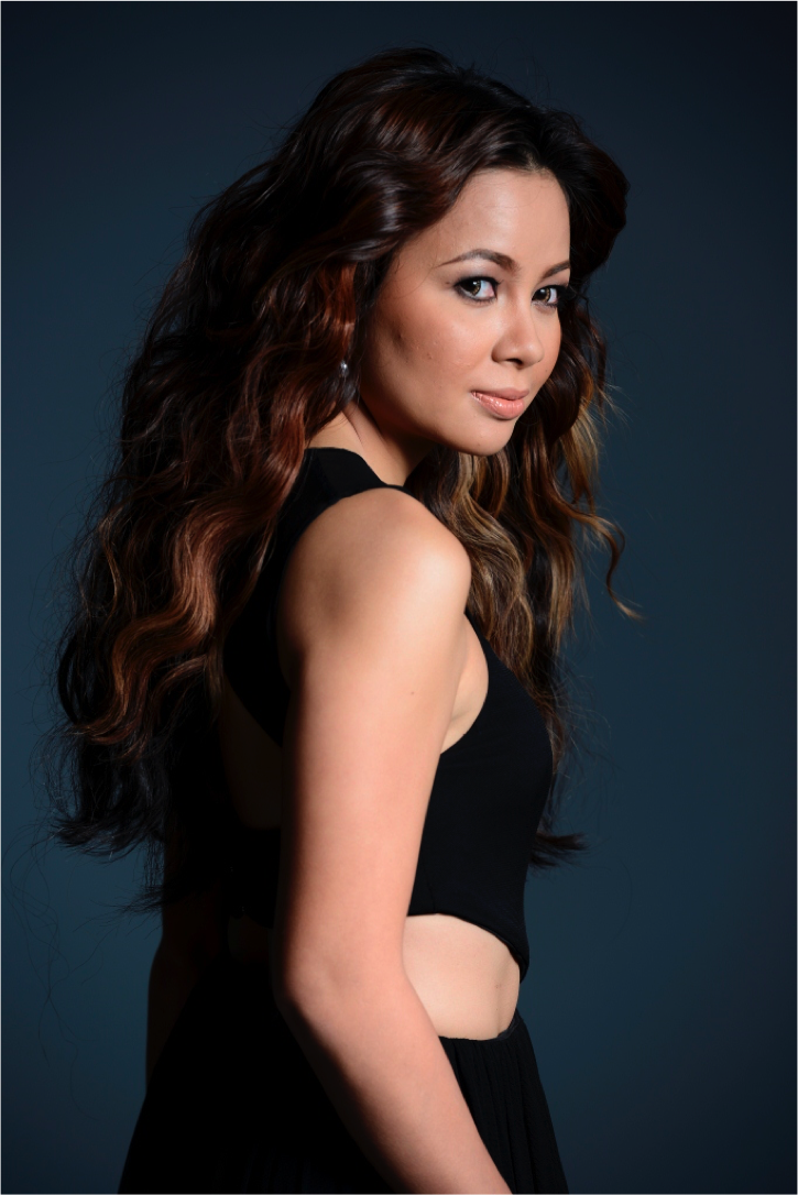 Sitti performs onstage at Robinsons Galleria Cebu on Dec 19 and at Robinsons Place Las Piñas on Dec 20 at 5pm.