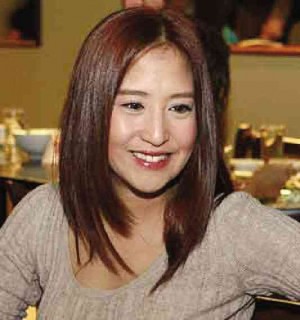 JOLINA Magdangal’s favorite song in the album is “Ganito Pala,” composed by her husband Mark Escueta. 