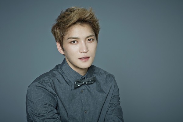 JYJ Jaejoong drops his newest single before the release of his latest album. PHOTO FROM THE KOREA HERALD C/O C-JES ENTERTAINMENT