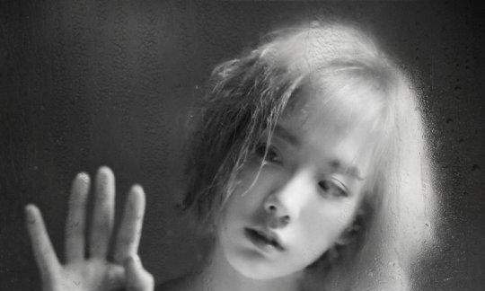 Taeyeon Releases Teaser For New Single ‘rain’ 