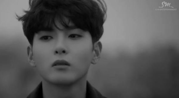 Super Junio's Ryeowook. SCREENGRAB FROM 'THE LITTLE PRINCE' YOUTUBE VIDEO