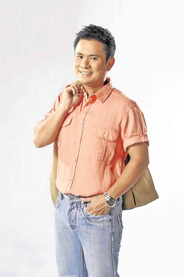 ALCASID. Committed to developing Filipino music and singers.