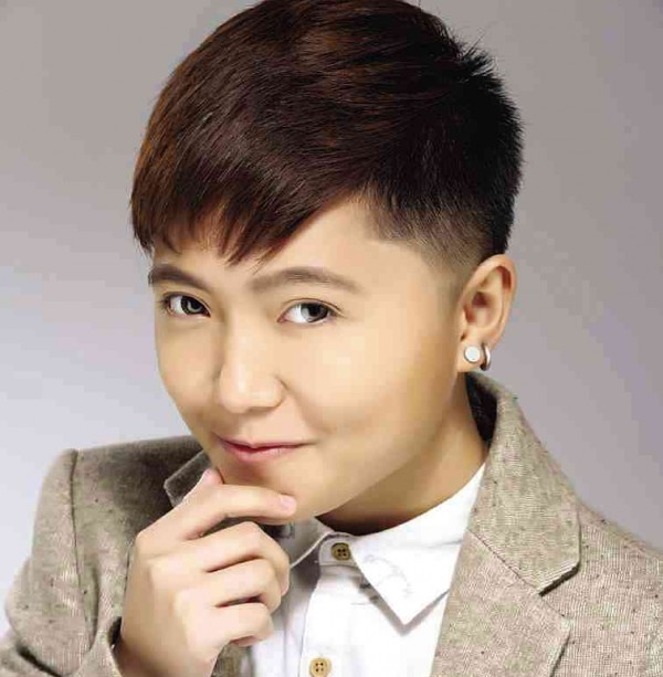 Charice Pempengco 