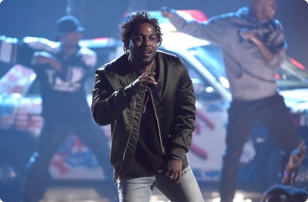 Kendrick Lamar is the leading nominee for the 2016 Grammy Awards with 11, including album of the year and song of the year.  AP
