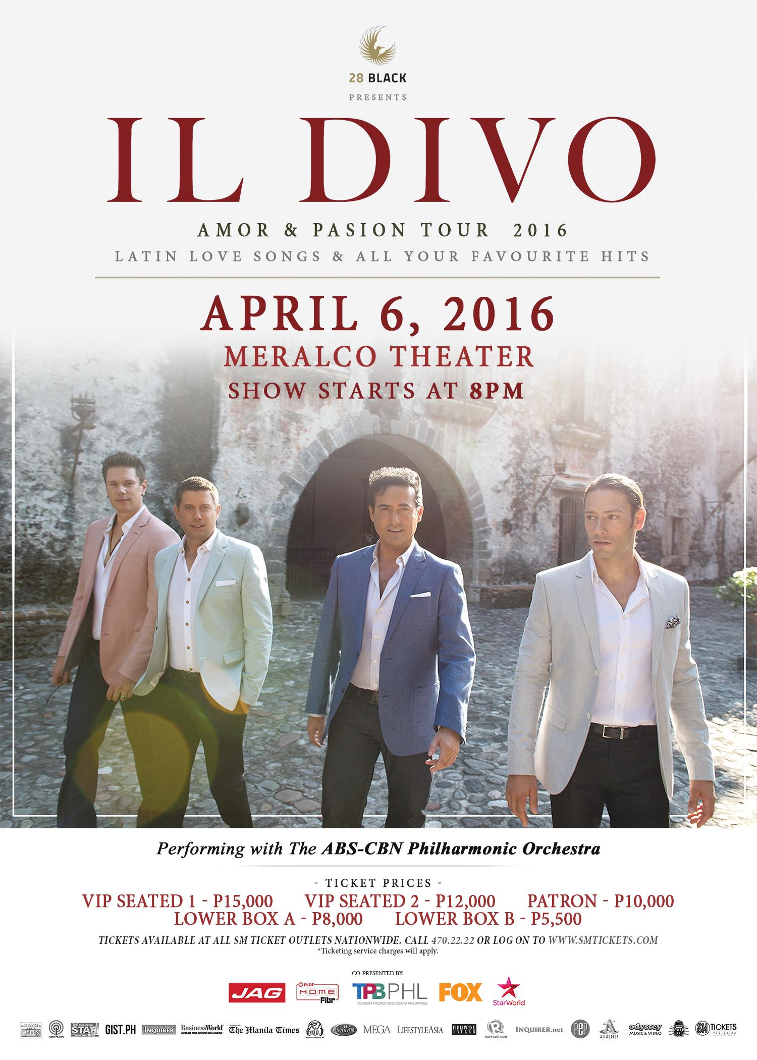 Revised-Il-Divo-Poster (1)