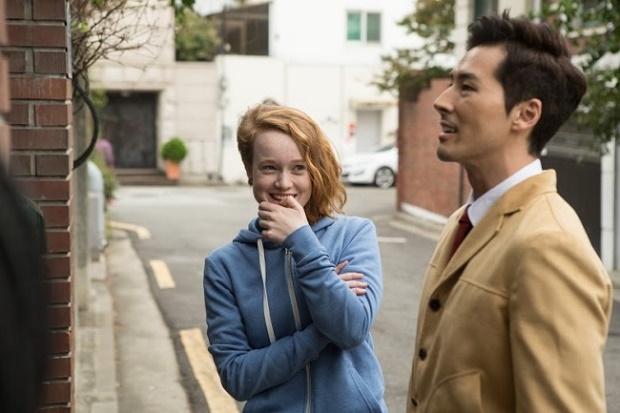 US web drama explores world of Korean TV | Inquirer Entertainment