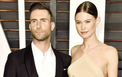 Adam Levine on PH, ‘The Voice’ | Inquirer Entertainment