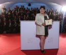 Filipina star Jaclyn Jose named best actress at Cannes 