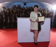 Jaclyn Jose is Cannes best actress | Inquirer Entertainment