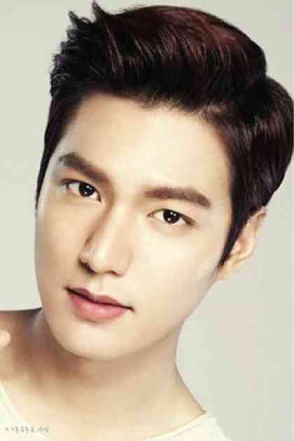 LEE MIN-HO has found a “secondary career” as an agent of social change.