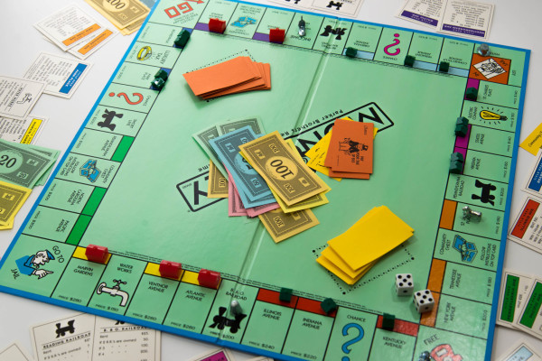 Board game Monopoly to break into Broadway | Inquirer Entertainment