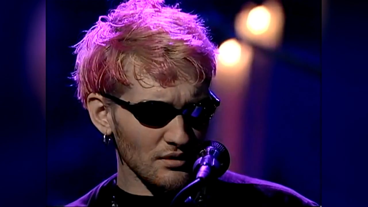 Alice In Chains Layne Staley