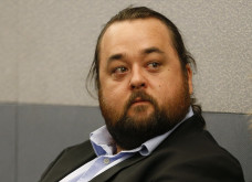 ‘Pawn Stars’ star Chumlee in Las Vegas drugs plea deal | Inquirer