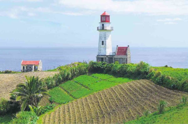 “Learning” adventure in Batanes.