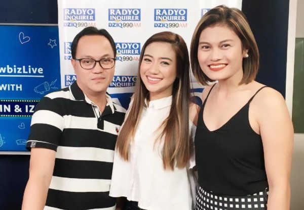 Morissette Amon: Starting young at 2 helped her become diva at 20 ...