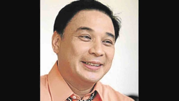 DAVAO. His latest starrer is eagerly awaited by nostalgia buffs.