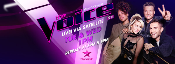 The Voice img