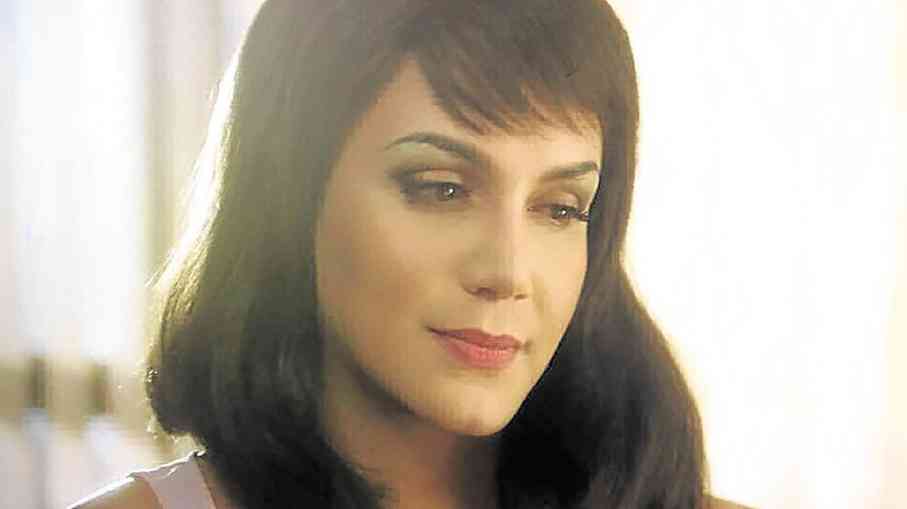 PAOLO Ballesteros in “Die Beautiful”