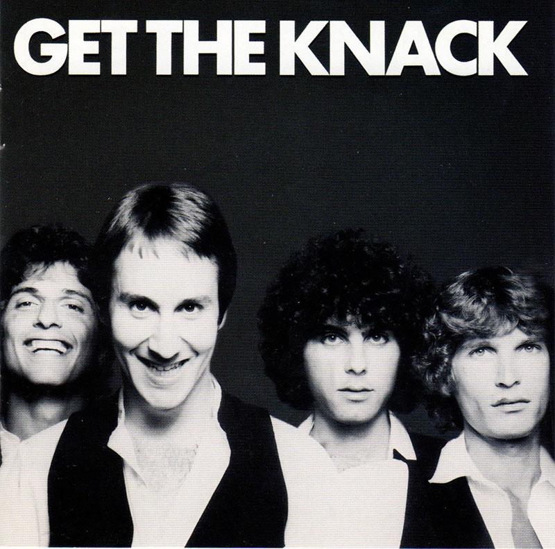 The Knack photo 2 by Capitol Records