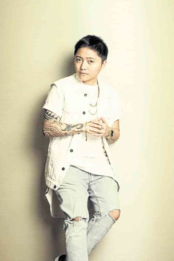 Charice Pempengco