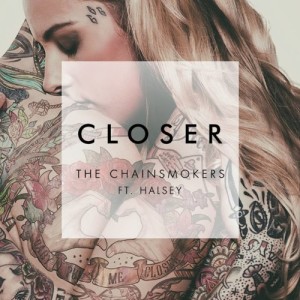 The Chainsmokers (credit: Columbia Records)