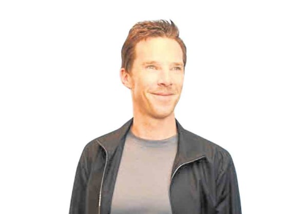 Benedict  