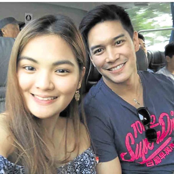 Dennis Trillo, same-sex marriage, Bakit Lahat ng Gwapo May Boyfriend