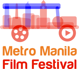 Official logo of the 2016 Metro Manila Film Festival