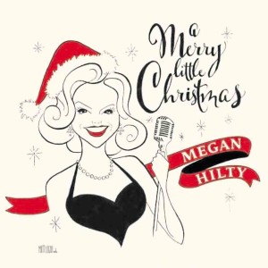 Megan Hilty’s holiday album