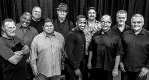 Tower of Power publicity photo