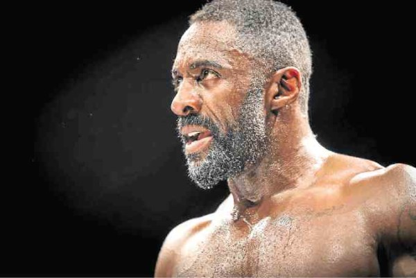 Idris Elba embarks on a “journey of self-discovery.”