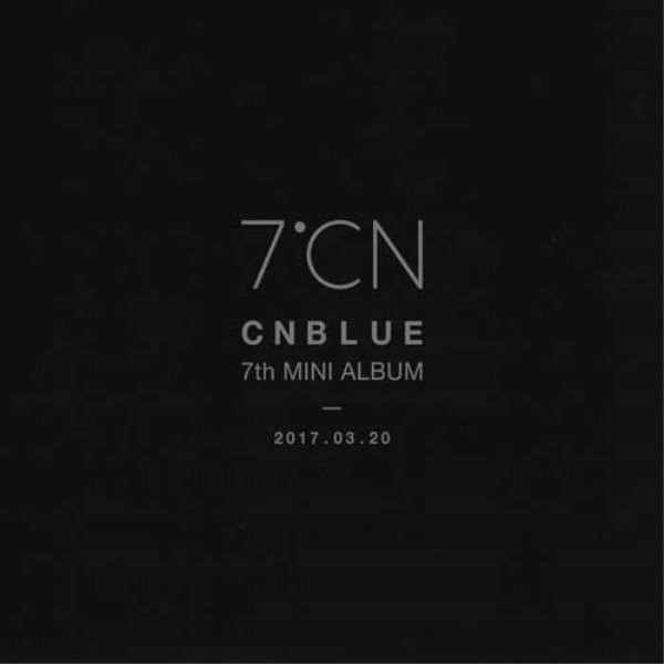 CN BLUE