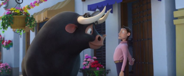 WATCH: 'Ferdinand' trailer shows what's next from 'Rio', 'Ice Age ...