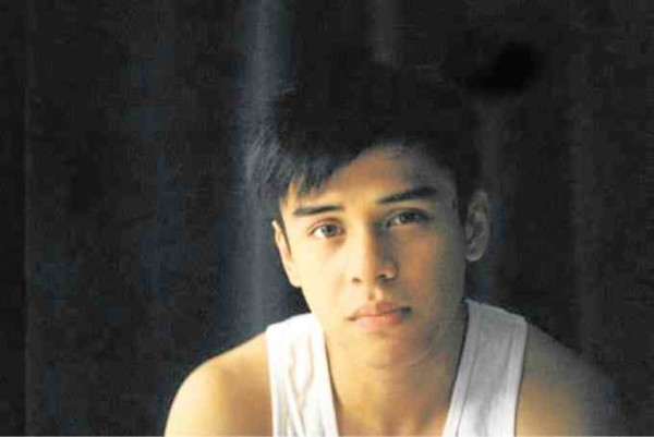 Khalil Ramos in “2 Cool 2 Be 4gotten"