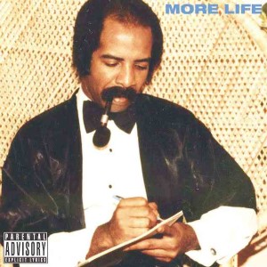 “More Life” album