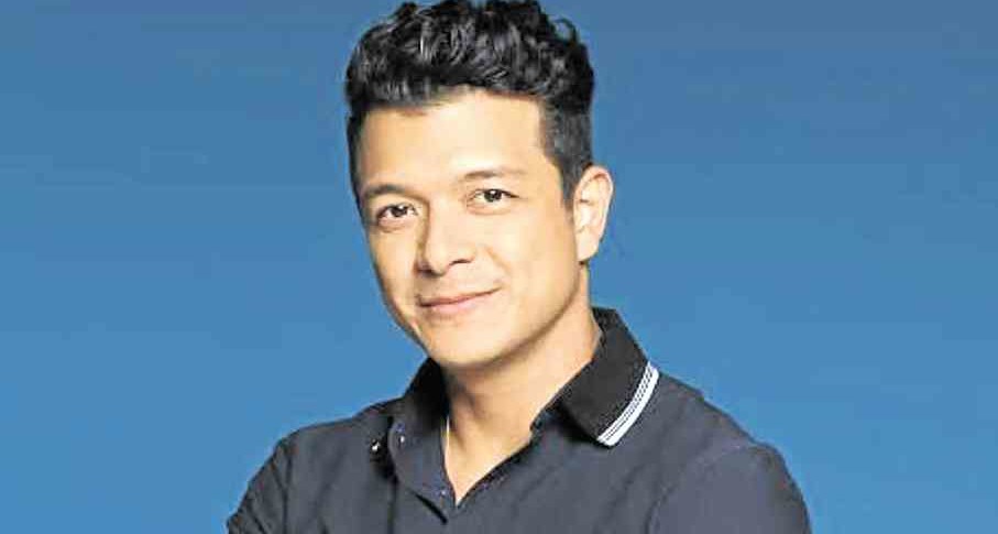 I feel better now, like I understand my father more   Jericho Rosales Actor