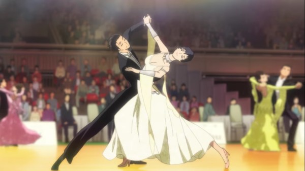 WATCH: 'Welcome to the Ballroom' new promo vid waltzes onto the net