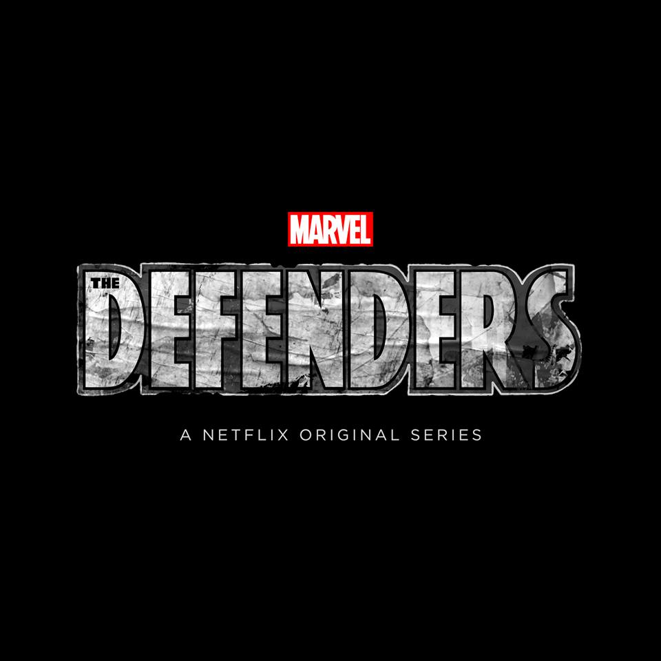 The Defenders, Marvel, Netflix