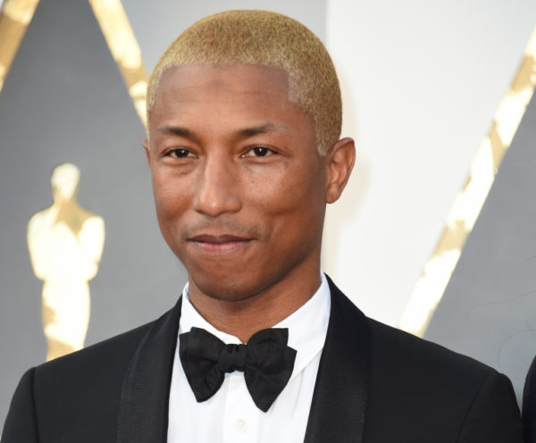 Pharrell shares new track for 'Despicable Me 3' | Inquirer Entertainment