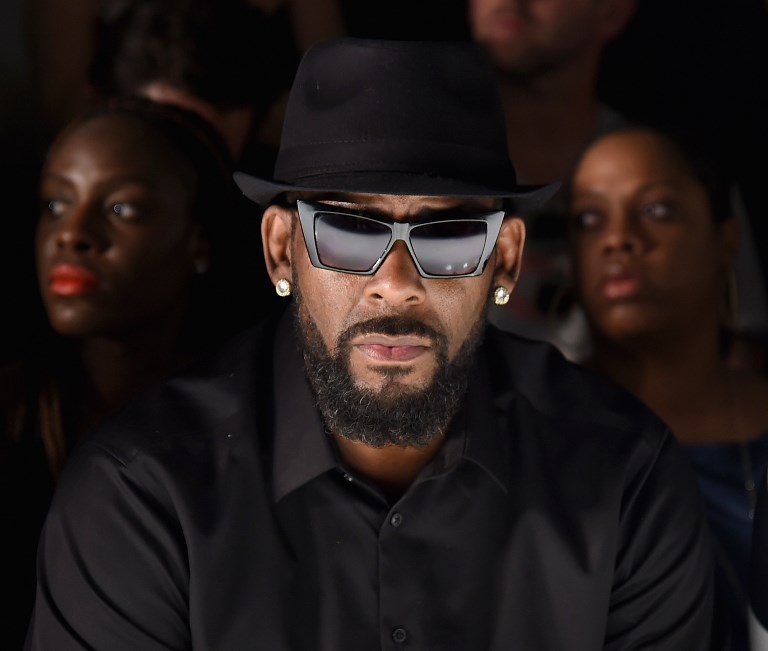 Prosecution details R. Kelly sex crime 'universe' in closing arguments