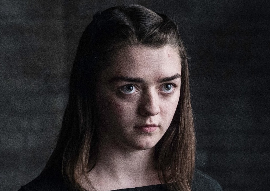 Why ‘game Of Thrones Star Maisie Williams Cant Wait For Show To End
