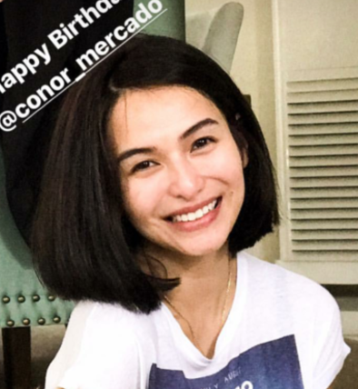 Jennylyn Mercado Haircut 2021 - Jennylyn Mercado explores Sierra Madre ... Jennylyn Mercado