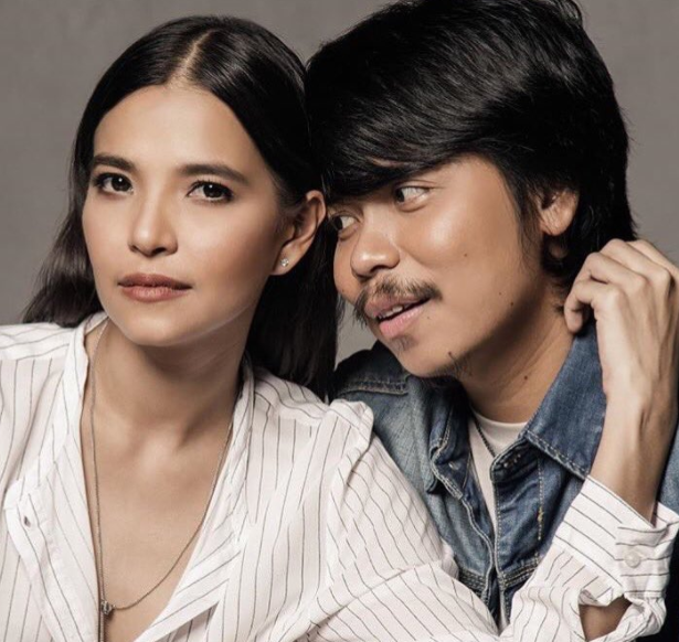 Alessandra De Rossi, Empoy Marquez Continue The Romance In Their Own 