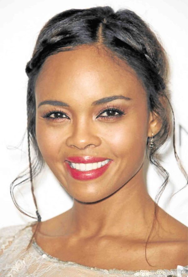 Pictures of sharon leal