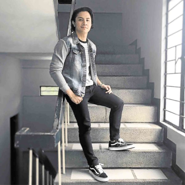 JC Santos basks in ‘100 Tula’s’ unexpected success | Inquirer Entertainment