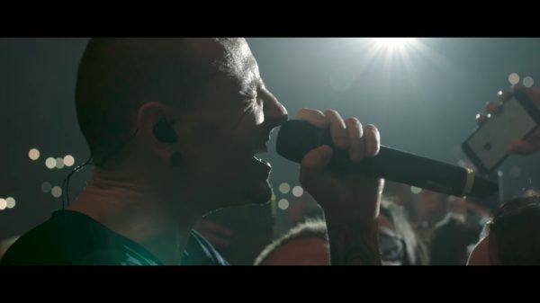 WATCH: Linkin Park dedicates new ‘One More Light’ video to Chester ...