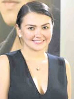 Angelica Panganiban