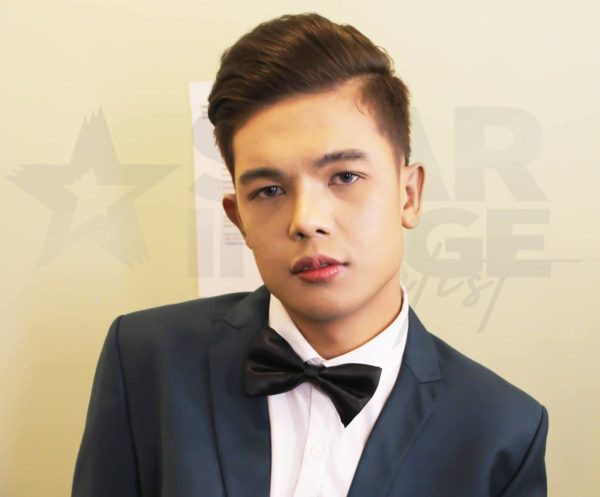 Xander Ford dropped by management?