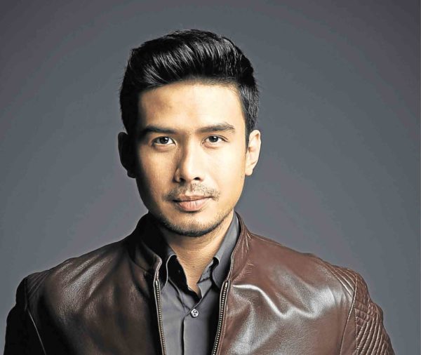 Christian Bautista wants to prove he can also write songs | Inquirer ...