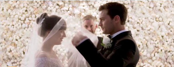 Watch The ‘fifty Shades Saga Reaches Climax With Teaser For ‘freed Inquirer Entertainment 